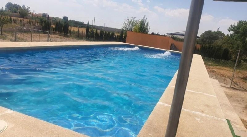 Albacete - Albacete - 3000m2