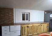 Chalet independiente con terreno en venta en la España, Albacete, ref: TR412763 foto