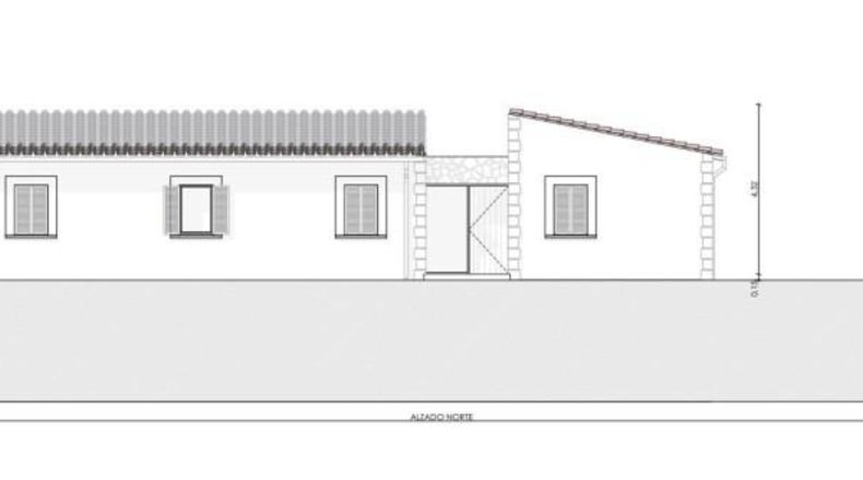 Islas Baleares - Algaida - 14205m2