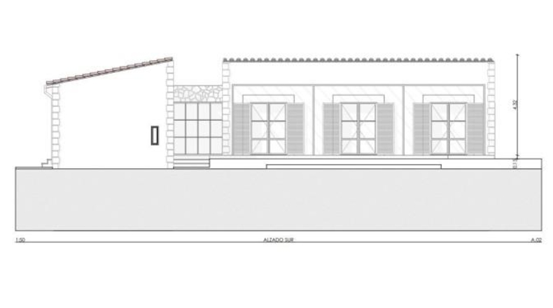 Islas Baleares - Algaida - 14205m2