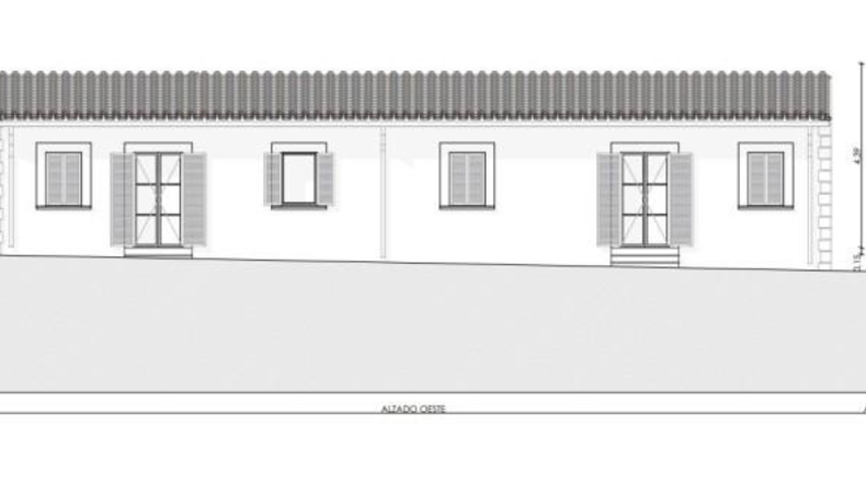 Islas Baleares - Algaida - 14205m2