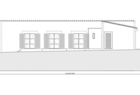Algaida 14205&nbsp;m²
