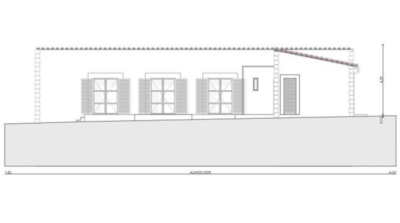 Islas Baleares - Algaida - 14205m2