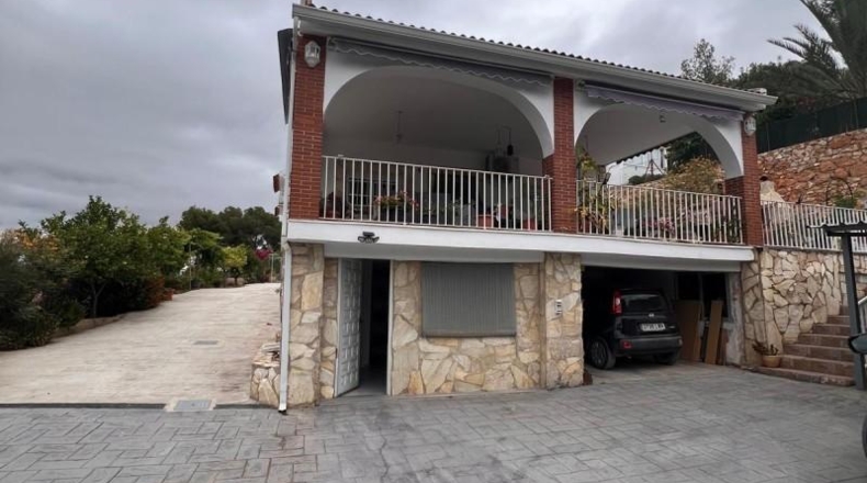 Valencia - Llíria - 1186m2