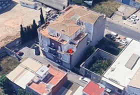 Castellón de la Plana 257&nbsp;m²