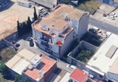 Chalet independiente con terreno en venta en la España, Castellón de la Plana, ref: TR412782 foto