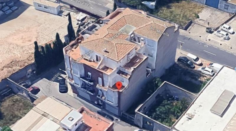 Castellón - Castellón de la Plana - 257m2