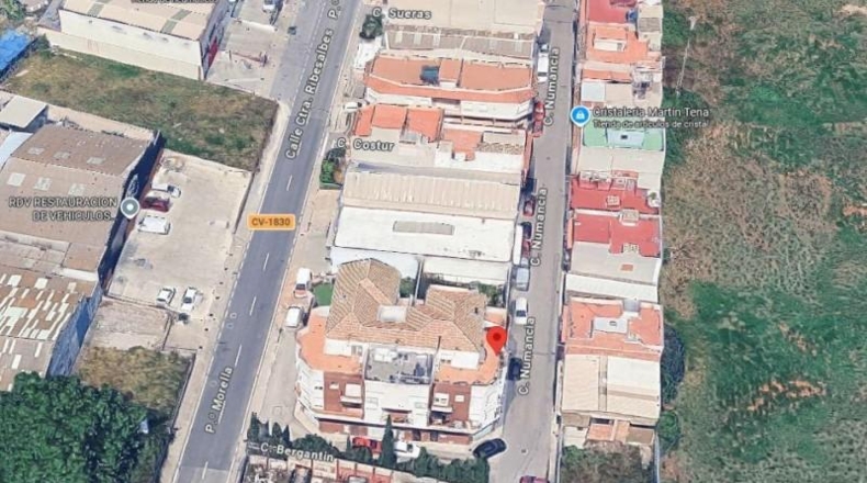 Castellón - Castellón de la Plana - 257m2