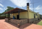 Casa de campo con terreno en venta en la España, Utrera, ref: TR412791 foto
