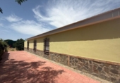 Casa de campo con terreno en venta en la España, Utrera, ref: TR412791 foto