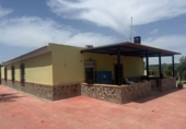 Casa de campo con terreno en venta en la España, Utrera, ref: TR412791 foto