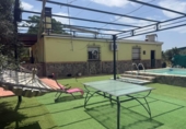 Casa de campo con terreno en venta en la España, Utrera, ref: TR412791 foto