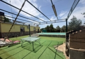 Casa de campo con terreno en venta en la España, Utrera, ref: TR412791 foto