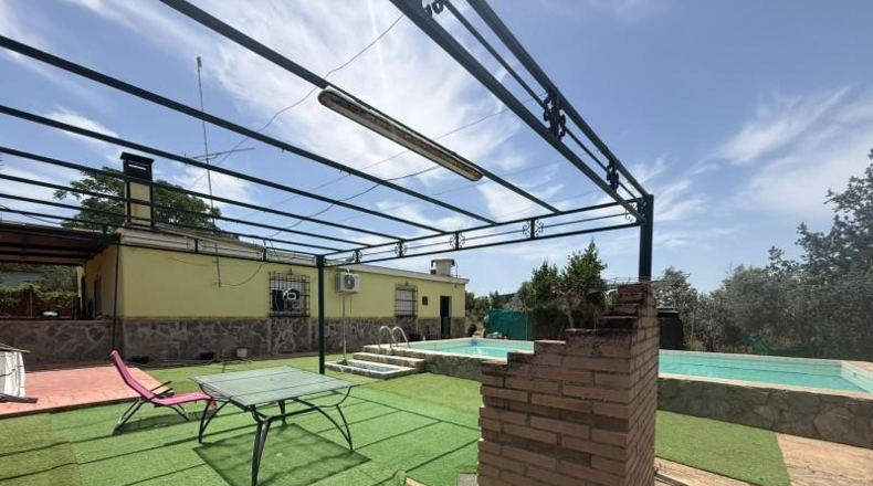 Sevilla - Utrera - 14200m2