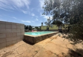 Casa de campo con terreno en venta en la España, Utrera, ref: TR412791 foto