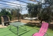 Casa de campo con terreno en venta en la España, Utrera, ref: TR412791 foto