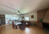Casa de campo con terreno en venta en la España, Utrera, ref: TR412791 foto