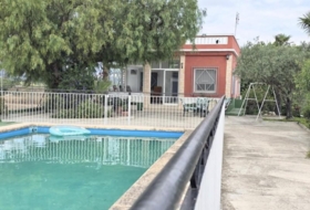 Aspe 2729&nbsp;m²