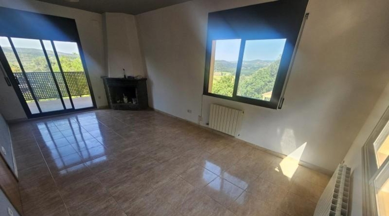 Barcelona - Fogars de la Selva - 819m2