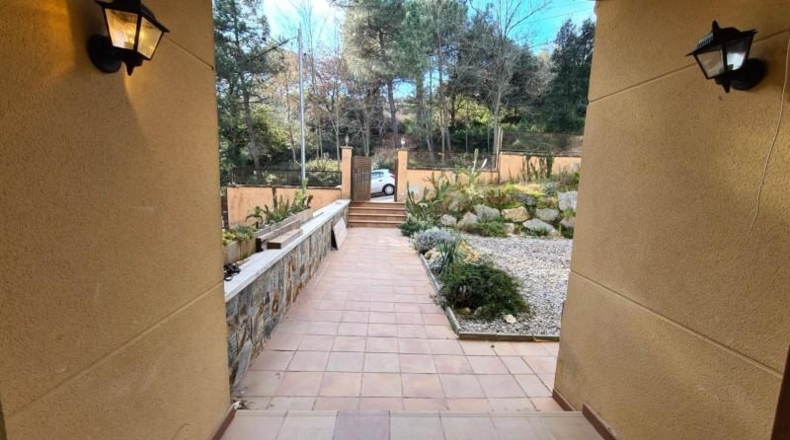 Barcelona - Fogars de la Selva - 819m2