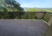 Chalet independiente con terreno en venta en la España, Fogars de la Selva, ref: TR408652 foto