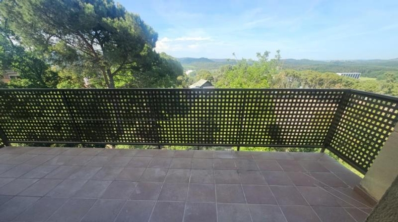Barcelona - Fogars de la Selva - 819m2