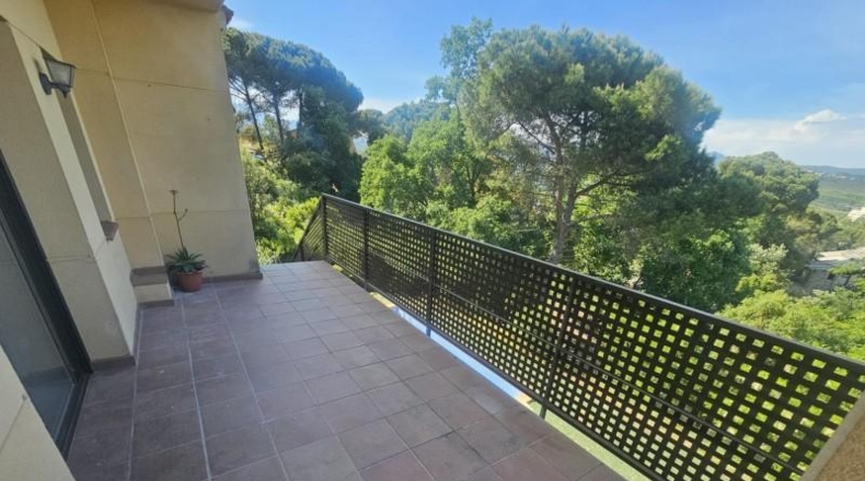 Barcelona - Fogars de la Selva - 819m2