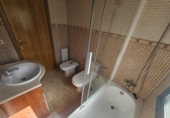 Chalet independiente con terreno en venta en la España, Fogars de la Selva, ref: TR408652 foto