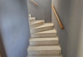 Chalet independiente con terreno en venta en la España, Fogars de la Selva, ref: TR408652 foto