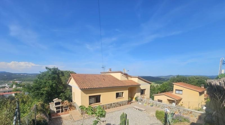 Barcelona - Fogars de la Selva - 819m2