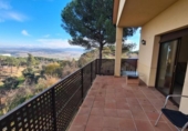 Chalet independiente con terreno en venta en la España, Fogars de la Selva, ref: TR408652 foto
