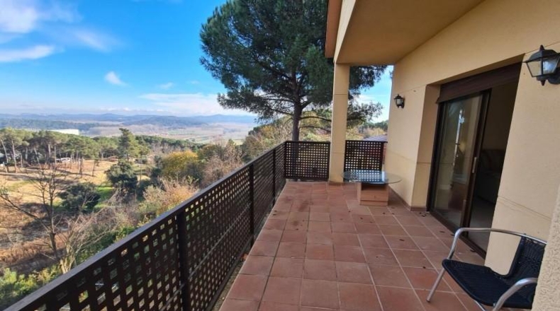 Barcelona - Fogars de la Selva - 819m2