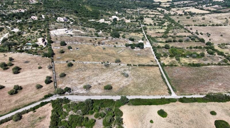 Islas Baleares - Son Servera - 14495m2
