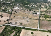 Terreno no urbanizable en venta en la España, Son Servera, ref: TR412796 foto