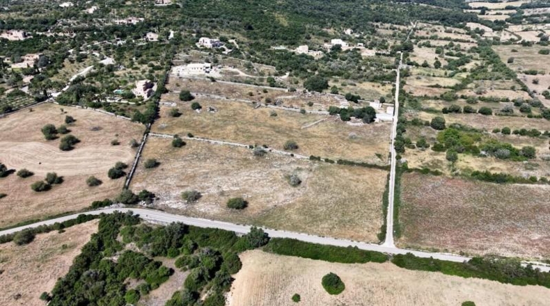 Islas Baleares - Son Servera - 14495m2