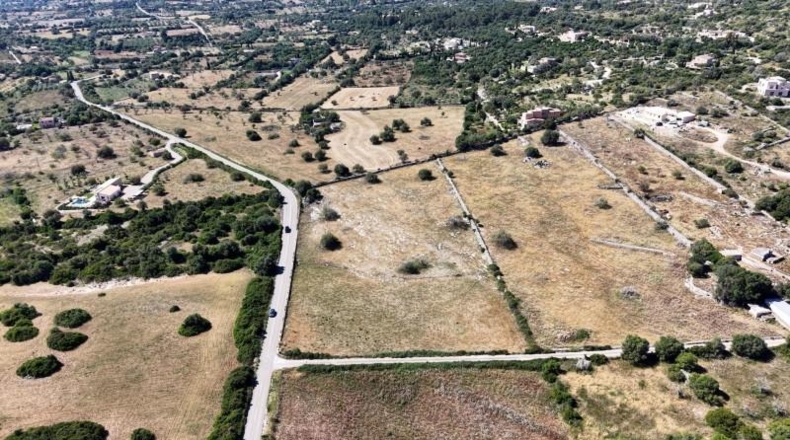 Islas Baleares - Son Servera - 14495m2