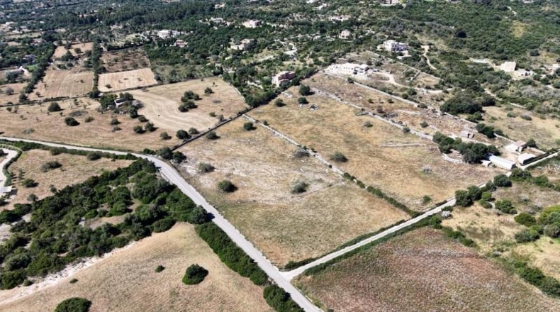 Islas Baleares - Son Servera - 14495m2
