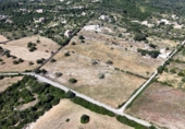 Terreno no urbanizable en venta en la España, Son Servera, ref: TR412796 foto