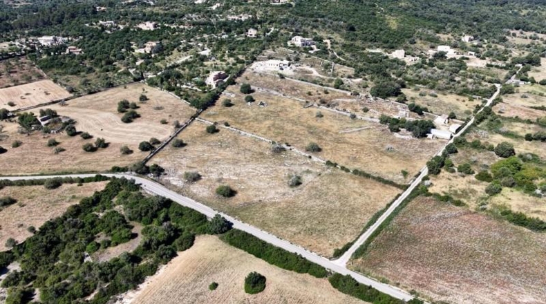 Islas Baleares - Son Servera - 14495m2
