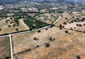 Terreno no urbanizable en venta en la España, Son Servera, ref: TR412796 foto