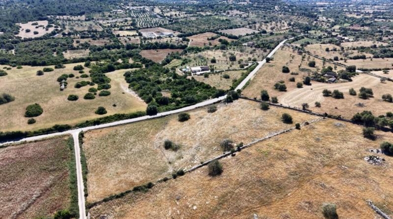 Islas Baleares - Son Servera - 14495m2