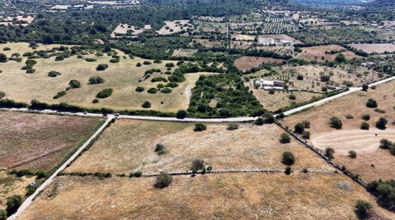 Islas Baleares - Son Servera - 14495m2