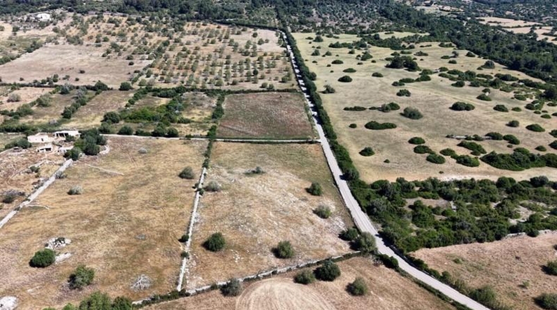 Islas Baleares - Son Servera - 14495m2