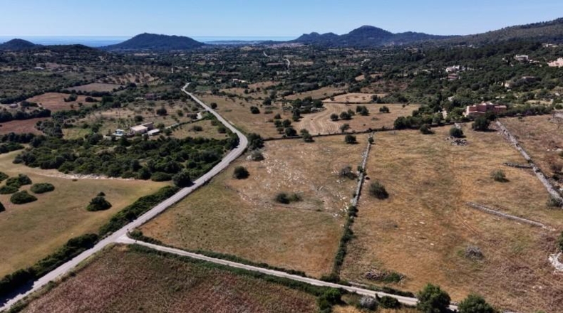 Islas Baleares - Son Servera - 14495m2