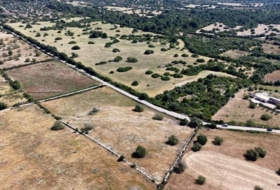 Son Servera 14495&nbsp;m²