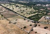 Terreno no urbanizable en venta en la España, Son Servera, ref: TR412796 foto