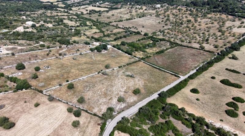 Islas Baleares - Son Servera - 14495m2