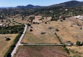 Terreno no urbanizable en venta en la España, Son Servera, ref: TR412796 foto