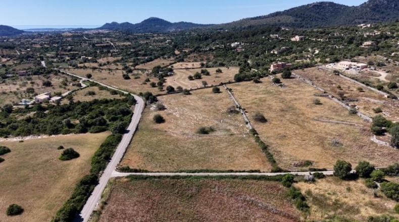 Islas Baleares - Son Servera - 14495m2