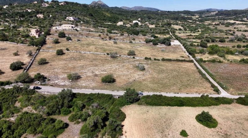 Islas Baleares - Son Servera - 14495m2